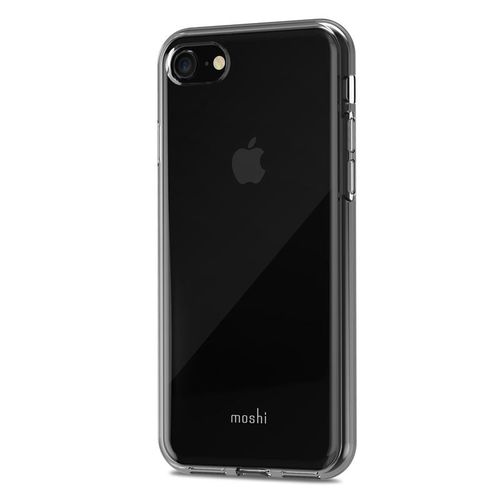 Moshi Vitros - Etui iPhone 8 / 7 (Crystal Clear) na Arena.pl
