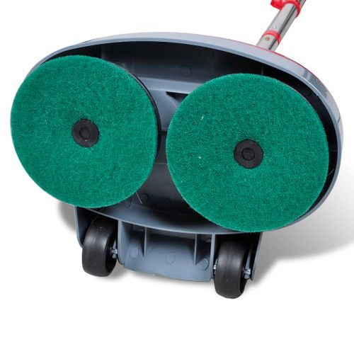 Polerka I Cykliniarka Do Podłóg (5W1) na Arena.pl