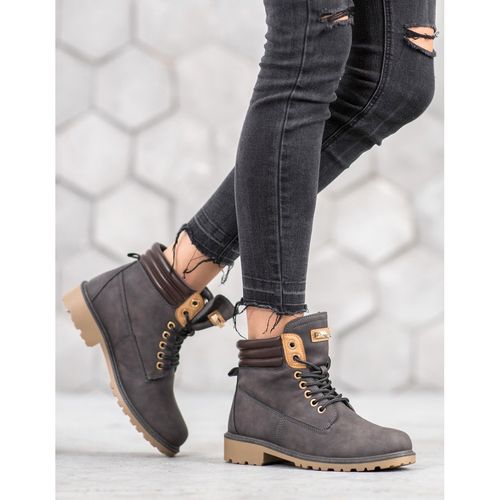 Stylowe Traperki r.38 na Arena.pl