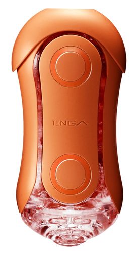 tenga flip orb sunset orange na Arena.pl