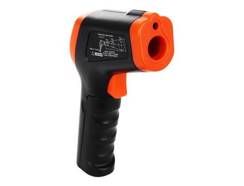 pirometr - termometr laserowy t8993 na Arena.pl