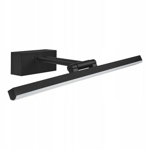 Kinkiet LED łazienkowy lampa nad lustro 10W 40cm neutralna na Arena.pl