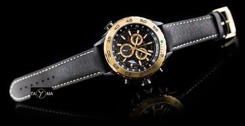 Bisset BSCC03 - CHRONOGRAF (zb038c) na Arena.pl