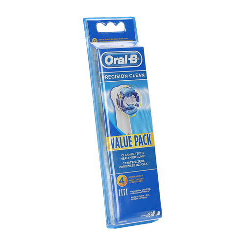 Oryginalne ORYGINAŁ PerfectClean - OralB Flexi Sof na Arena.pl