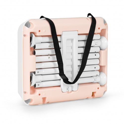 KRZESEŁKO DO KARMIENIA 3W1 ZDEJMOWANA TACKA I PODNÓŻEK na Arena.pl