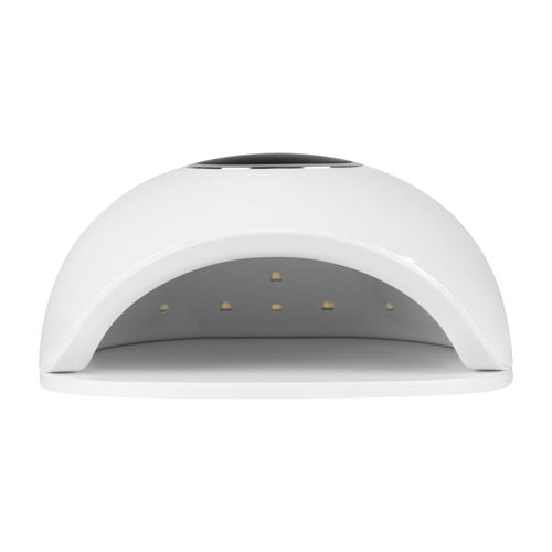Lampa UV LED HL5 48W biała na Arena.pl