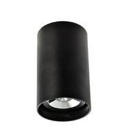 Spot Dann Lux Design Nave DLD5244 Czarny