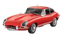 Revell Model Do Sklejania Jaguar E-Type Coupé
