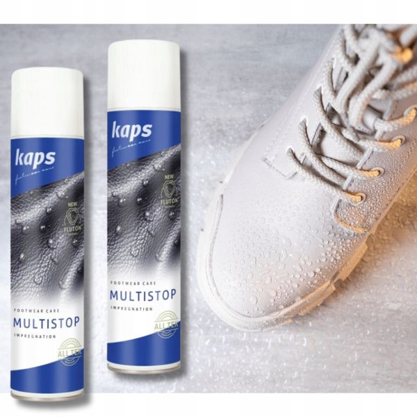 ZESTAW 2 x MULTISTOP 400 ML - KAPS zdjęcie 2
