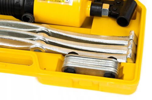 ŚCIĄGACZ HYDRAULICZNY 20T ŁOŻYSK ŚCIĄGACZE PIAST na Arena.pl