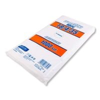 torebki woreczki hdpe 18x35/4 cm 6mic 1000 szt