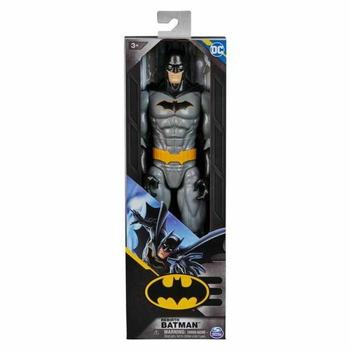 Figurka Batman Classic 30 cm na Arena.pl