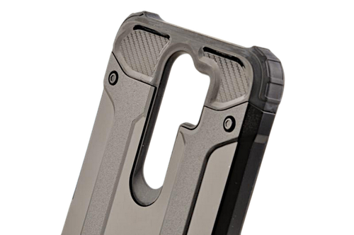 Pancerne etui Armor do Xiaomi Redmi Note 8 Pro czarny na Arena.pl