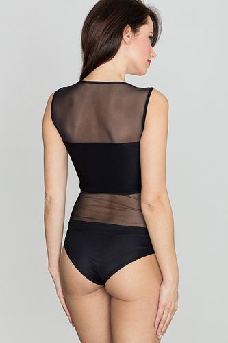 Body Model K110 Black - Lenitif czarny S na Arena.pl