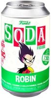 funko soda ttg robin figurka vinyl puszka