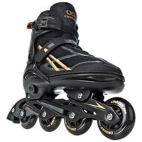 Rolki Regulowane Croxer Radiant Gold 42-45 Abec-9