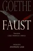 Faust. Tragedii część pierwsza i druga w.6