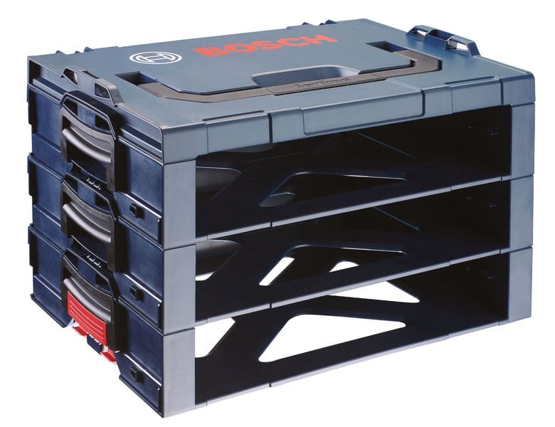 Regał i-BOXX shelf L-BOXX Bosch zdjęcie 2