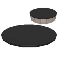 Pokrywa do basenu stelażowego 488 cm Bestway 58249 Pokrywa do basenu stelażowego 488 cm Bestway 58249