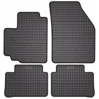 SUZUKI Alto od 2009 Dywaniki gumowe WYCIERACZKI