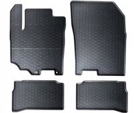 Dywaniki gumowe Suzuki Vitara II od 2014