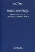 Korespondencja Izydory Dąmbskiej z Romanem Witoldem Ingardenem
