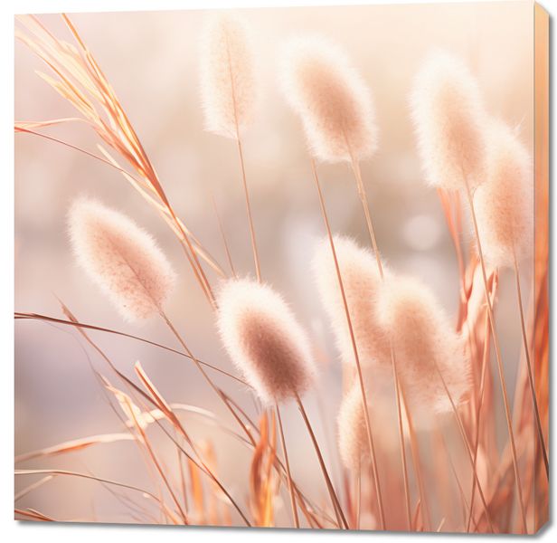 Obraz 100x100cm Kwiaty Słońca zdjęcie 1