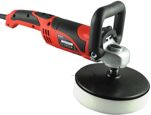 EINHELL POLERKA KĄTOWA CC-PO 1100/1E na Arena.pl