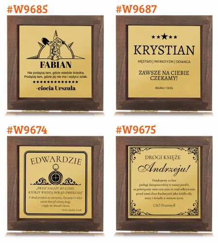 KOMPAS prezent DLA szefa GRAWER URODZINY 40 50 60 na Arena.pl