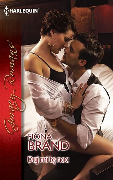 (epub, mobi) Daj mi tę noc zdjęcie 1