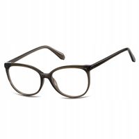 Okulary acetatowe oprawki Kocie Oczy Sunoptic Damskie Dziecięce Solidne