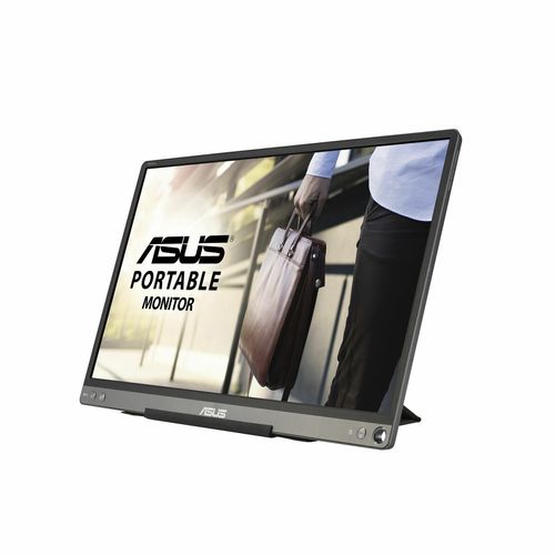 Monitor Asus MB16ACE Full HD 60 Hz na Arena.pl