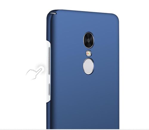 ORYGINALNE ETUI MSVII XIAOMI REDMI NOTE 4 PRO PRIM na Arena.pl