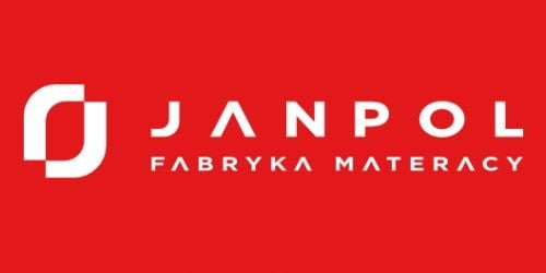 Materac Janpol Erebu 180x200 Silver Protect na Arena.pl