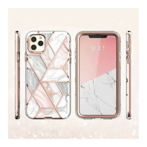 Etui Supcase Cosmo Apple iPhone 11 Pro Marble na Arena.pl