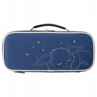 Etui do Nintendo Switch Hori NSW-455U Cargo Pouch Compact Eevee Evol