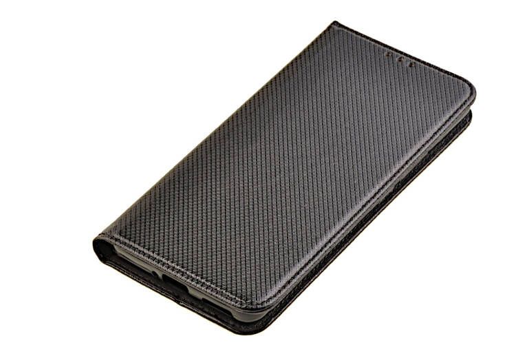 Etui Smart do Realme 11 Pro 5G czarny zdjęcie 2