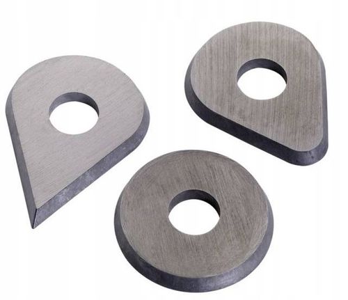 BAHCO SCRAPER-SET2 ZESTAW SKROBAKÓW CYKLIN na Arena.pl