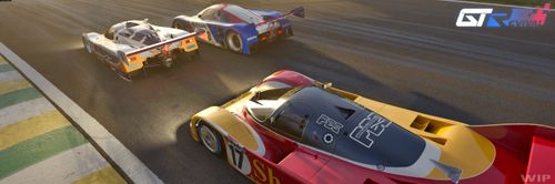 Gra PC CENEGA Project Motor Racing na Arena.pl
