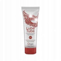 LUBRYKANT LUBE TUBE HOT 150 ML