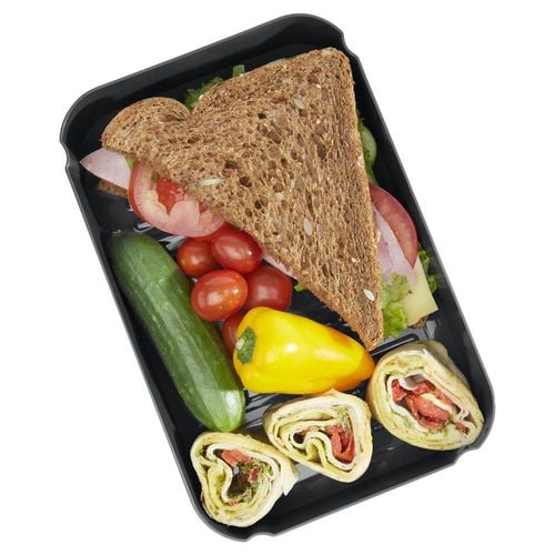 Pudełko śniadaniowe zero-waste Amuse Plus® na Arena.pl