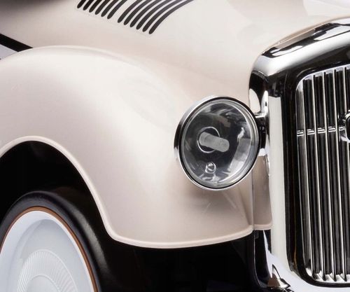 Milly Mally Pojazd jeździk Royce White na Arena.pl