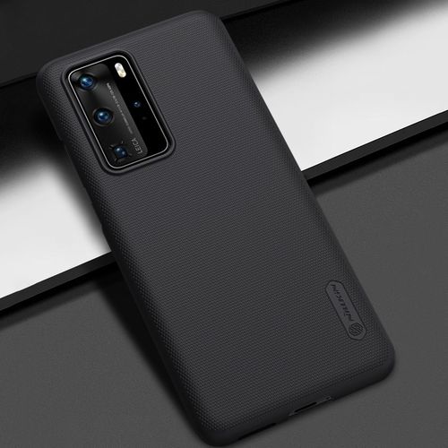 Etui Huawei P40 Pro (Black) na Arena.pl