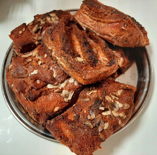 Boczek Staropolski 750G zdjęcie 3