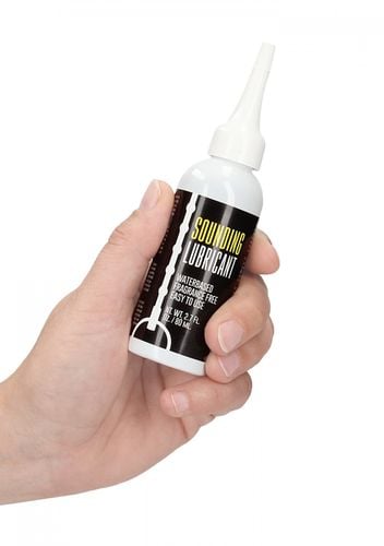urethral sounding lubricant   80 ml na Arena.pl