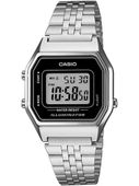 ZEGAREK DAMSKI CASIO LA-680WA-1 (zd631a) + BOX