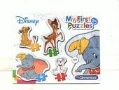 CLE puzzle 3-6-9-12 moje pierwsze puzzle 20806