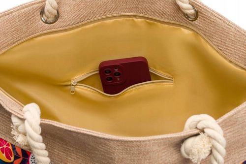 plażowa shopperka damska na Arena.pl