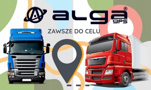 Nawigacja GPS ALGA A7A android 16GB. iGO Primo + NEXTgen PAL TiR /ADR/ TMC na Arena.pl