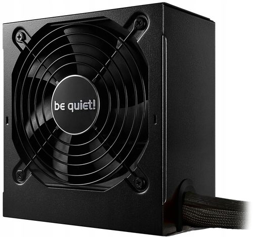 Zasilacz BE QUIET! System Power 10 550W 80 Plus na Arena.pl